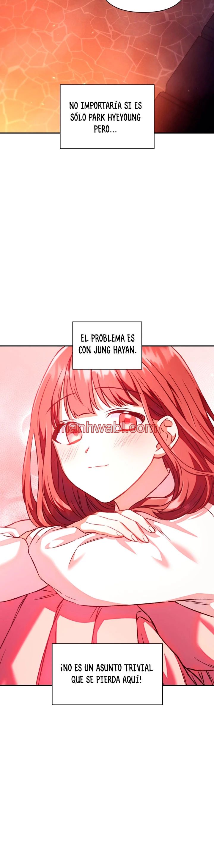 Manual de instrucciones del Reencarnado - Capítulo 14_2 manhwa