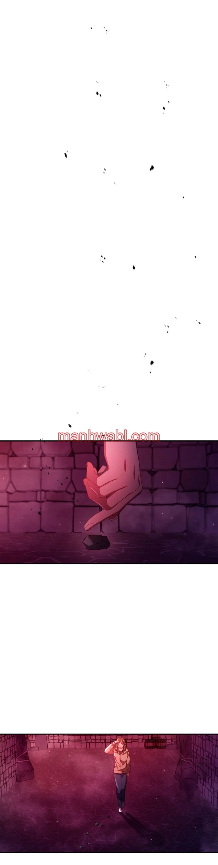 Manual de instrucciones del Reencarnado - Capítulo 14_2 manhwa