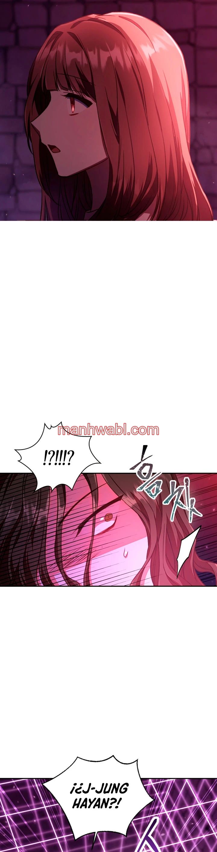 Manual de instrucciones del Reencarnado - Capítulo 14_2 manhwa