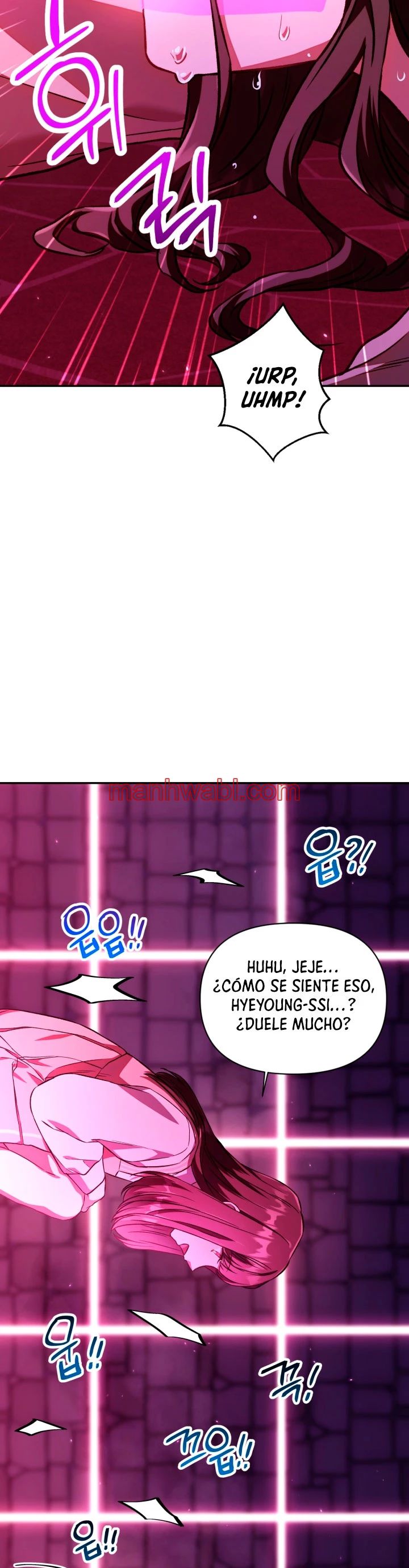 Manual de instrucciones del Reencarnado - Capítulo 14_3 manhwa