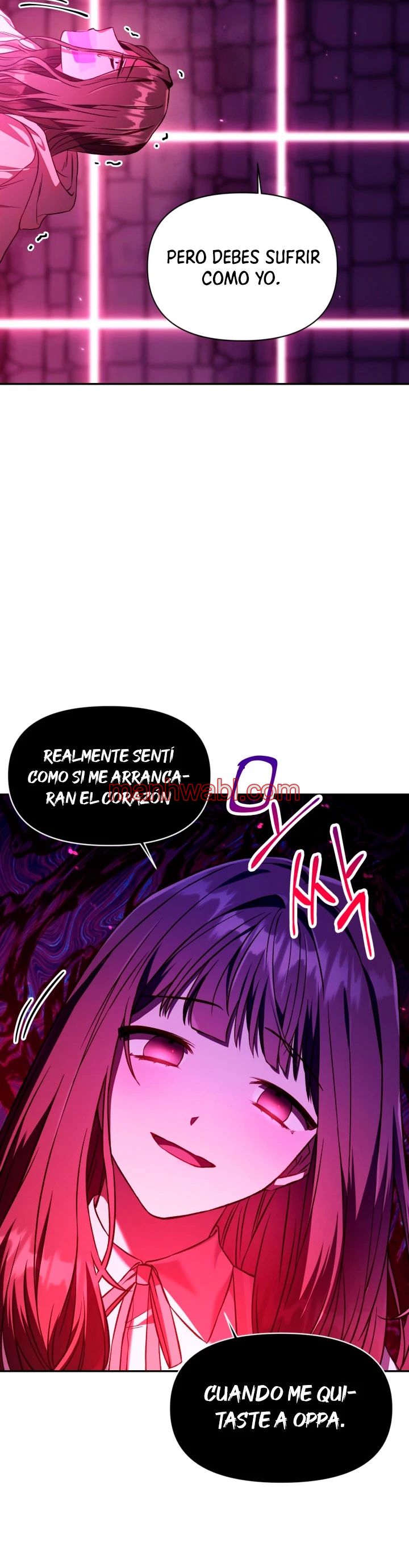 Manual de instrucciones del Reencarnado - Capítulo 14_3 manhwa