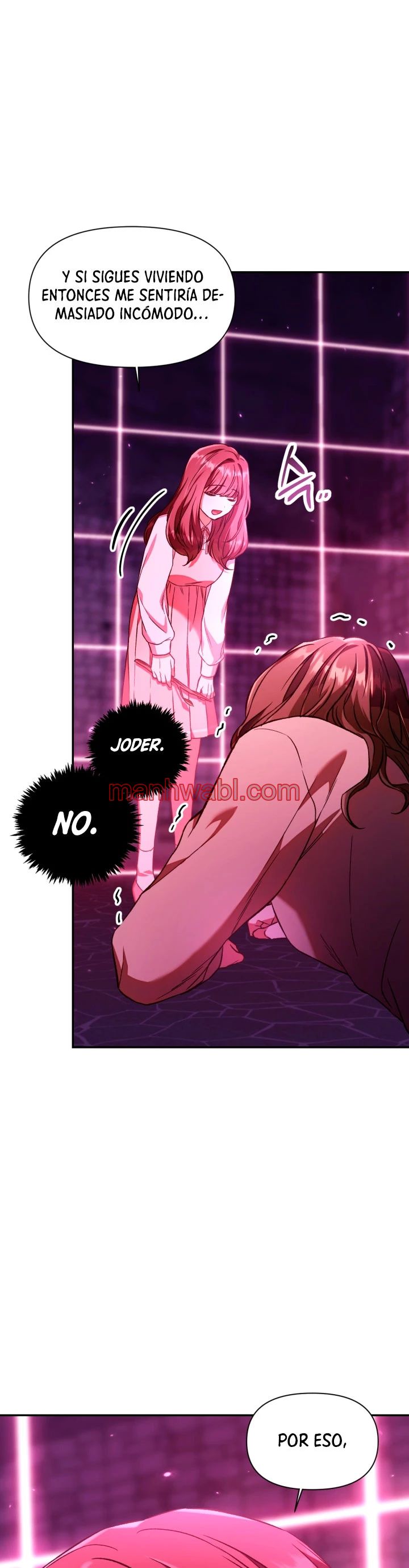 Manual de instrucciones del Reencarnado - Capítulo 14_3 manhwa