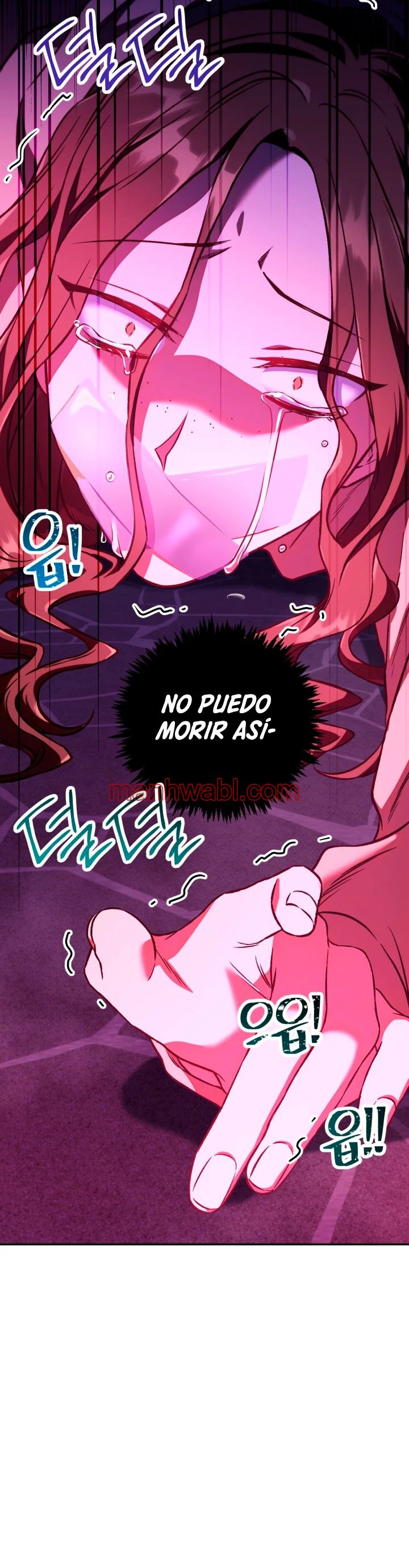 Manual de instrucciones del Reencarnado - Capítulo 14_3 manhwa