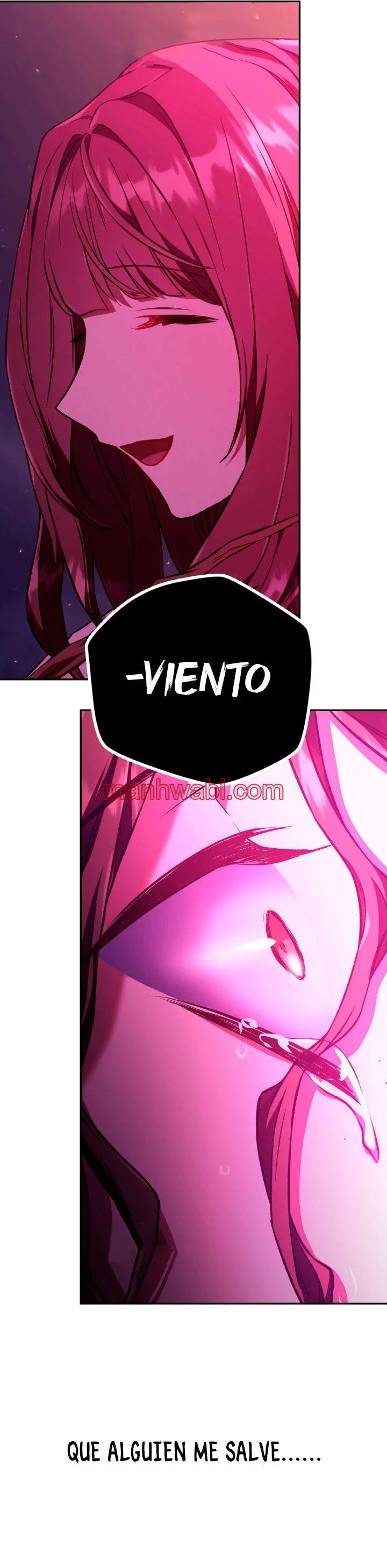 Manual de instrucciones del Reencarnado - Capítulo 14_3 manhwa