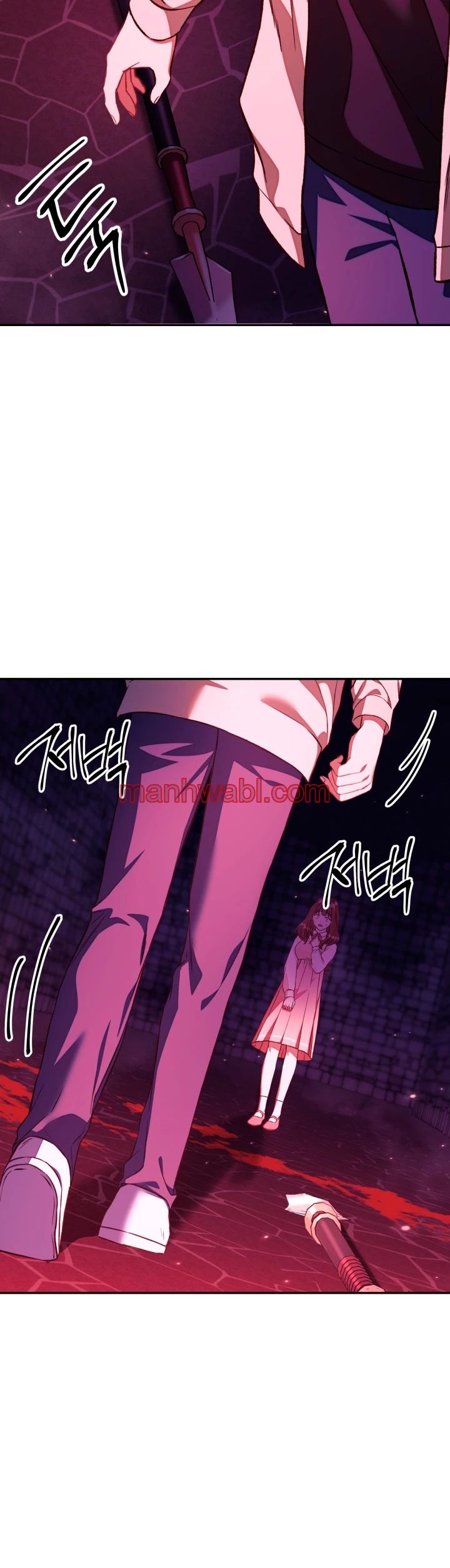 Manual de instrucciones del Reencarnado - Capítulo 15 manhwa