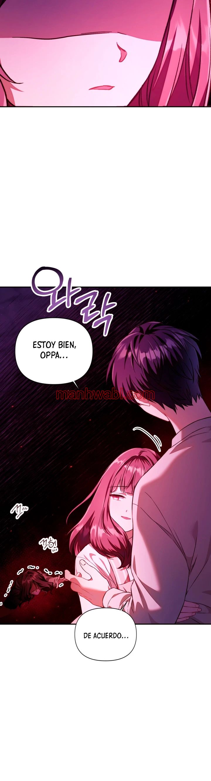 Manual de instrucciones del Reencarnado - Capítulo 15 manhwa