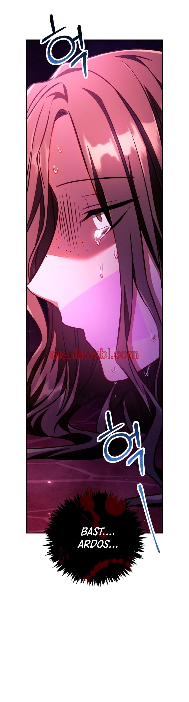 Manual de instrucciones del Reencarnado - Capítulo 15 manhwa