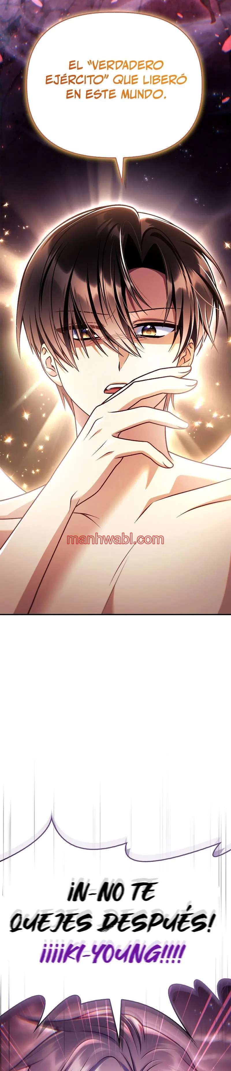 Manual de instrucciones del Reencarnado - Capítulo 150_2 manhwa