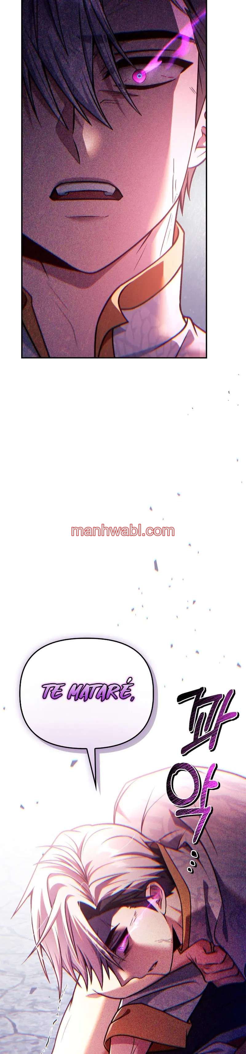 Manual de instrucciones del Reencarnado - Capítulo 150_3 manhwa