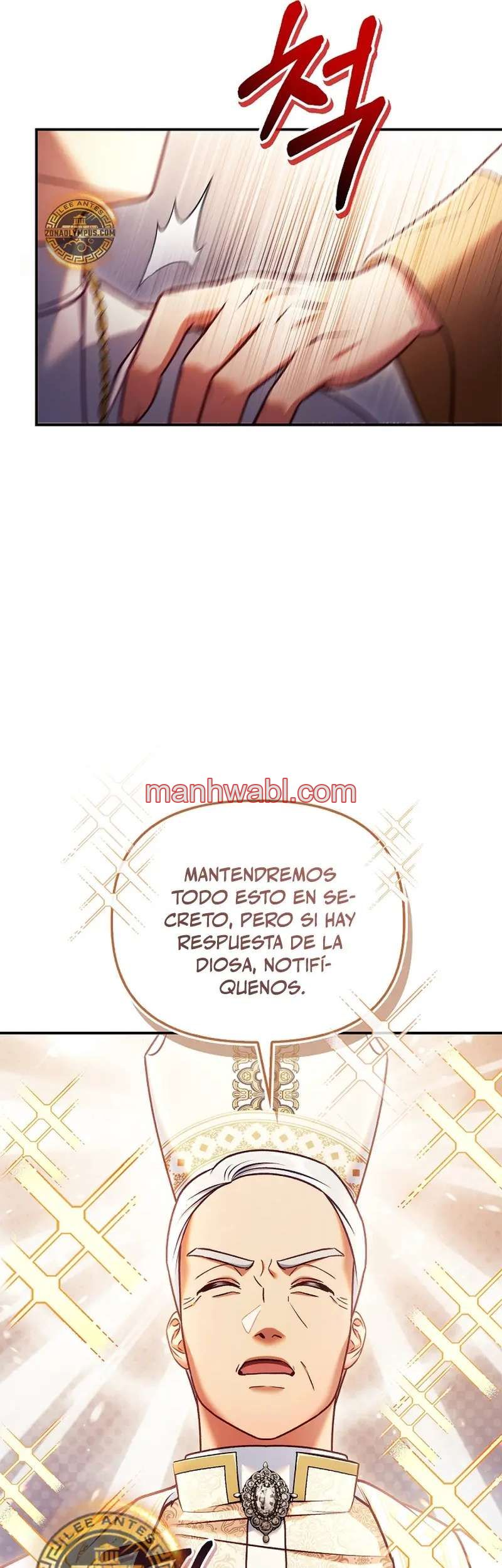 Manual de instrucciones del Reencarnado - Capítulo 152 manhwa