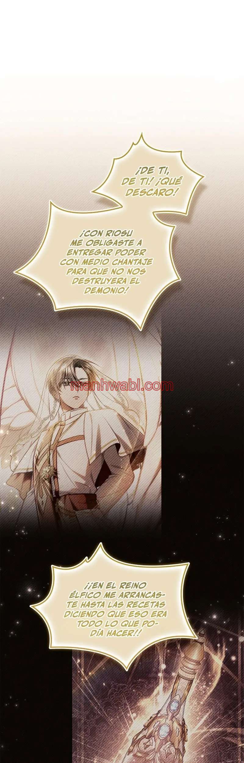 Manual de instrucciones del Reencarnado - Capítulo 152_2 manhwa