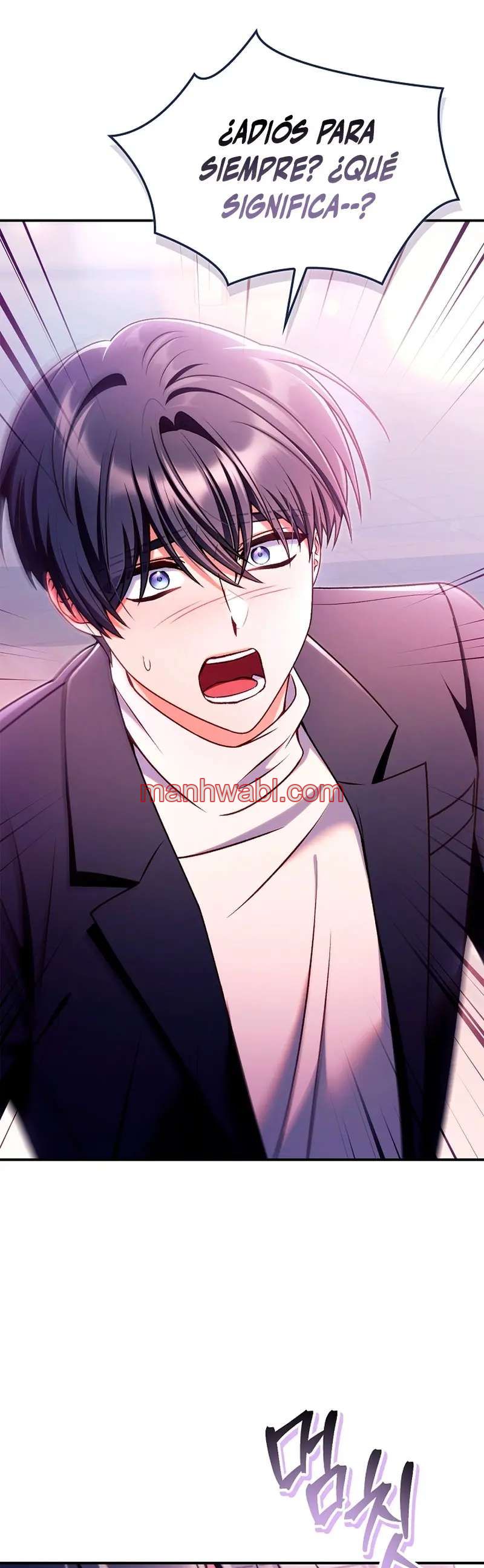 Manual de instrucciones del Reencarnado - Capítulo 158 manhwa