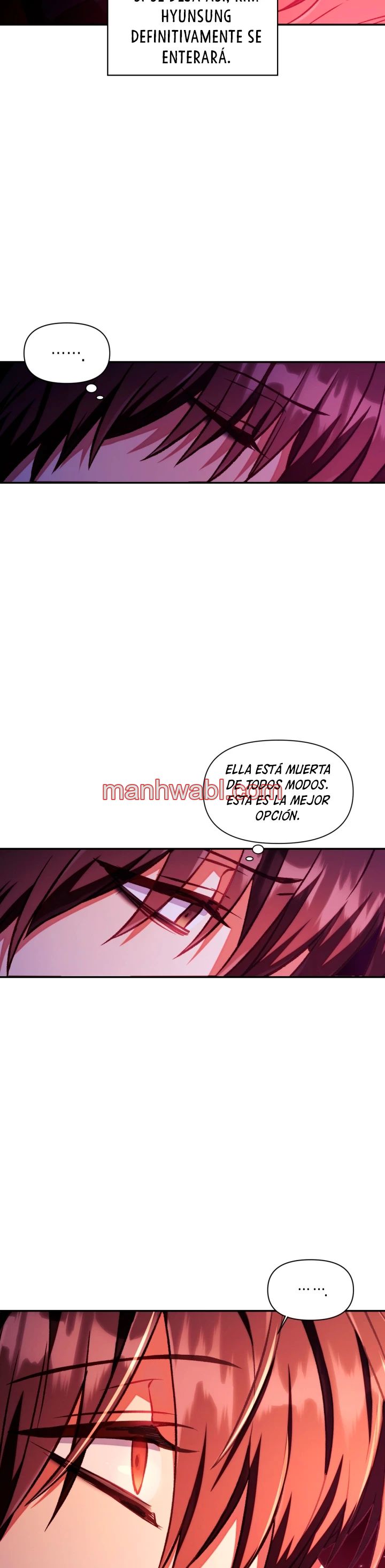 Manual de instrucciones del Reencarnado - Capítulo 15_2 manhwa