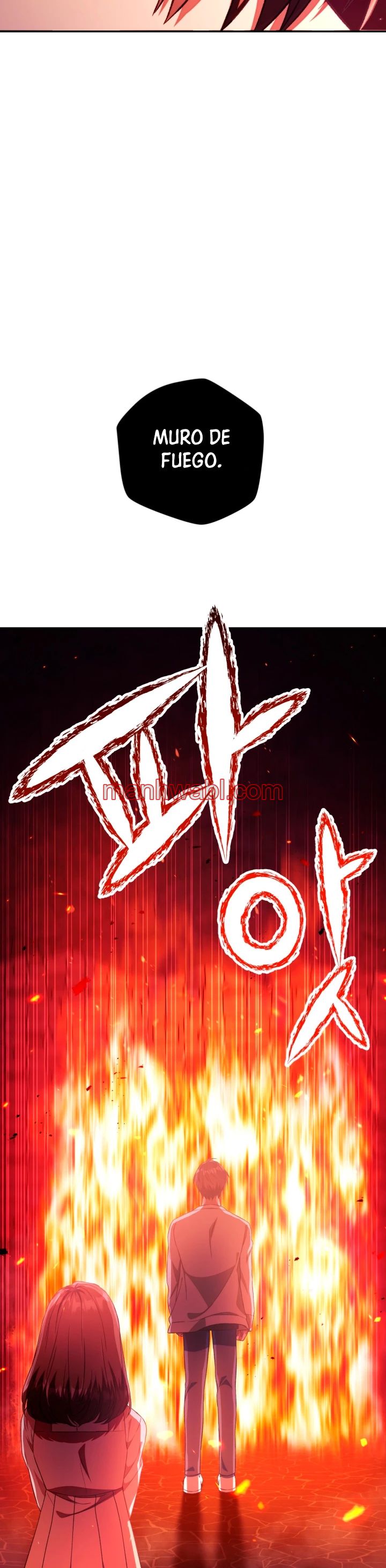 Manual de instrucciones del Reencarnado - Capítulo 15_2 manhwa