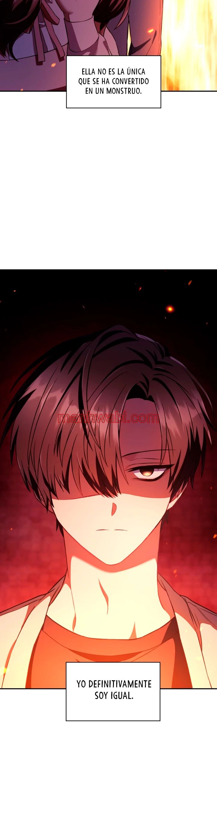 Manual de instrucciones del Reencarnado - Capítulo 15_2 manhwa