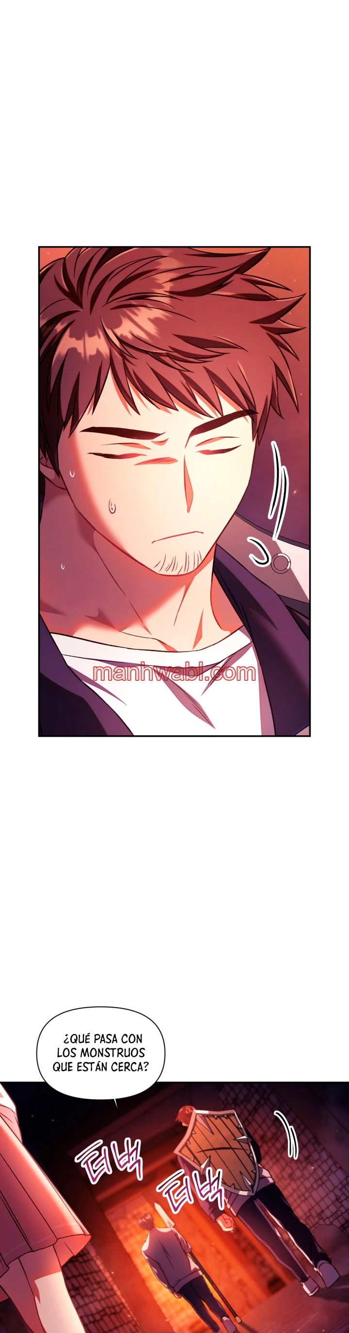 Manual de instrucciones del Reencarnado - Capítulo 15_2 manhwa