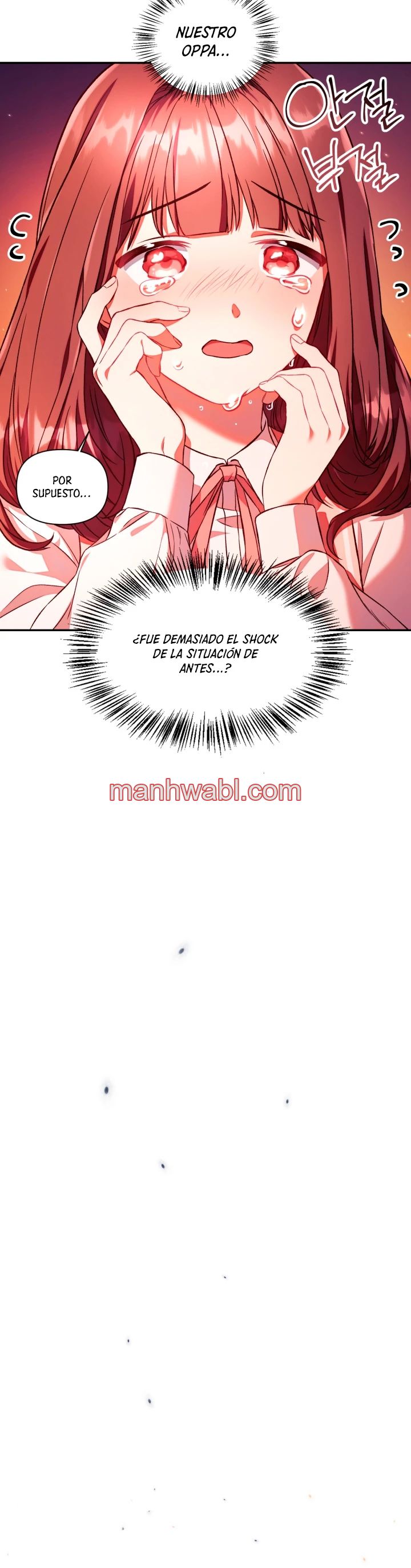 Manual de instrucciones del Reencarnado - Capítulo 15_2 manhwa
