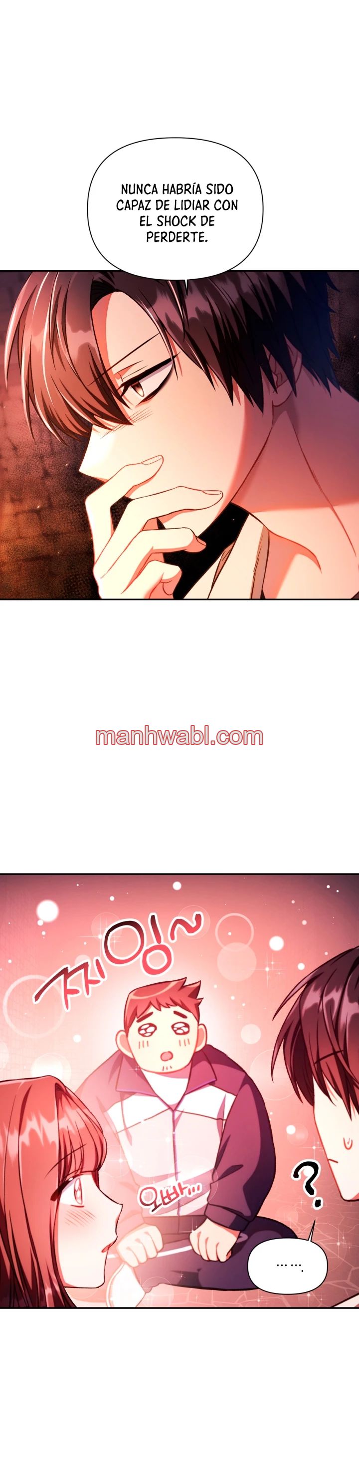 Manual de instrucciones del Reencarnado - Capítulo 15_2 manhwa