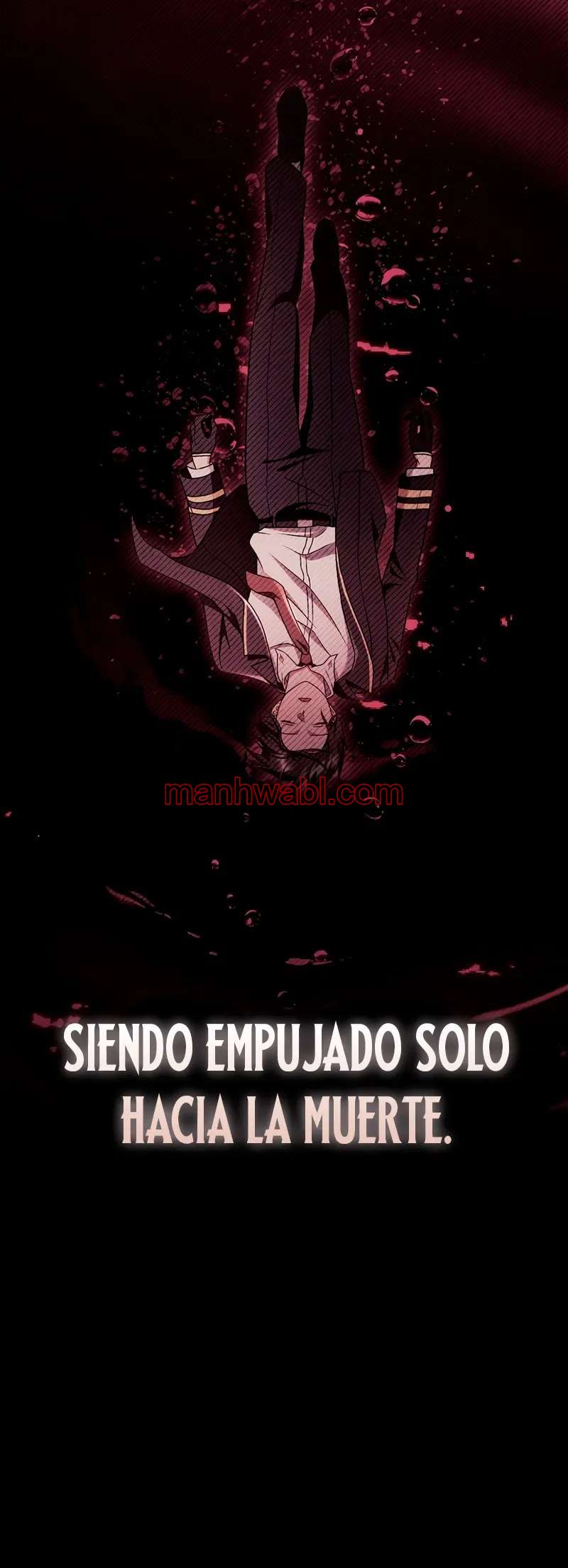 Manual de instrucciones del Reencarnado - Capítulo 162 manhwa