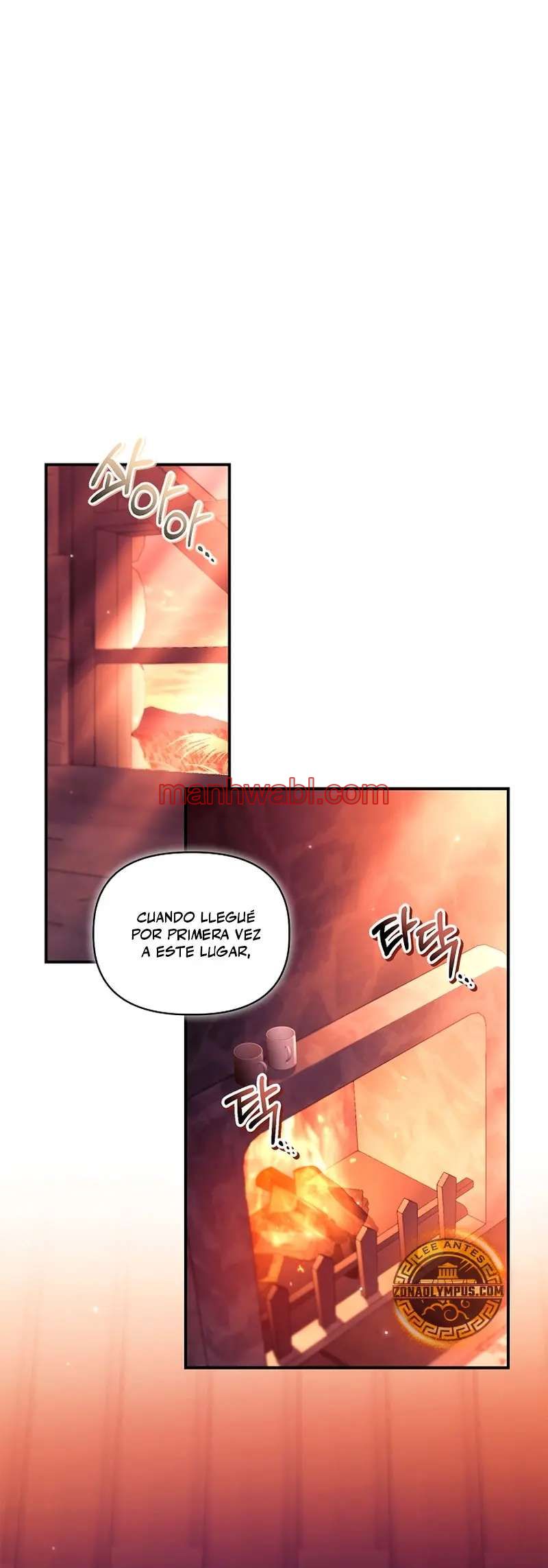 Manual de instrucciones del Reencarnado - Capítulo 169 manhwa