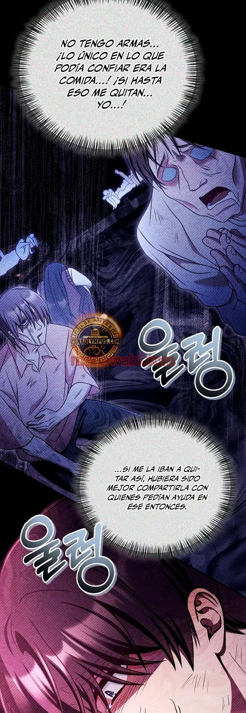 Manual de instrucciones del Reencarnado - Capítulo 169 manhwa