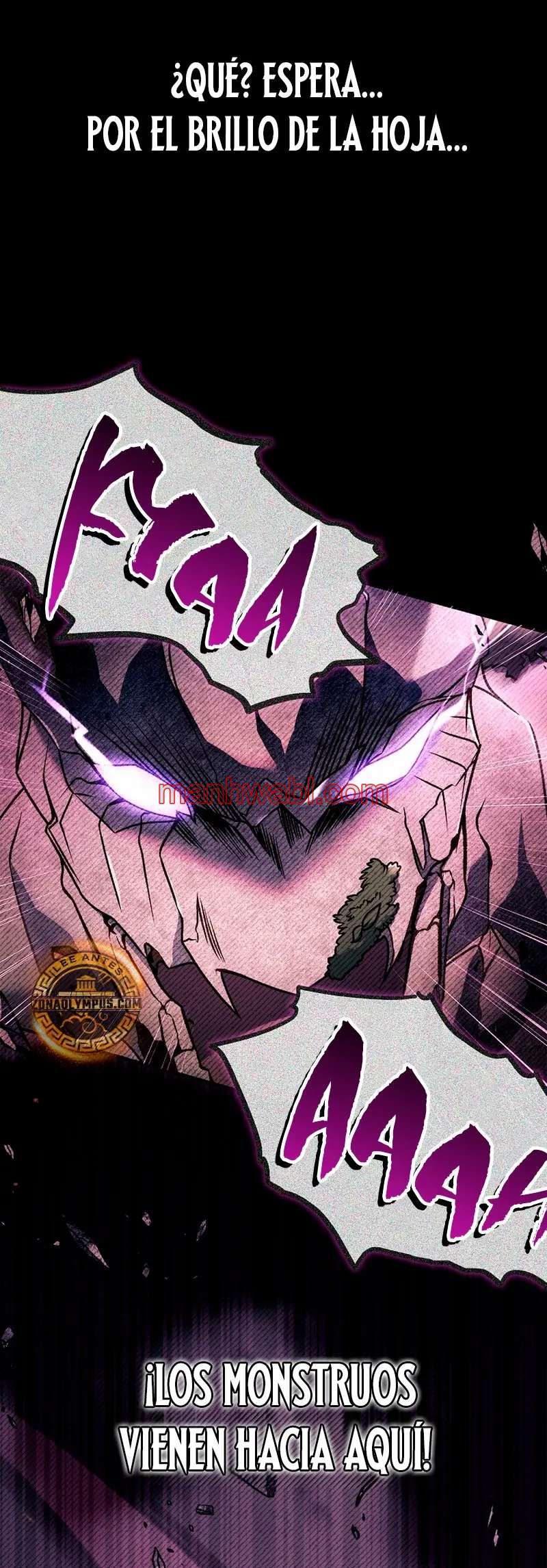 Manual de instrucciones del Reencarnado - Capítulo 169_2 manhwa