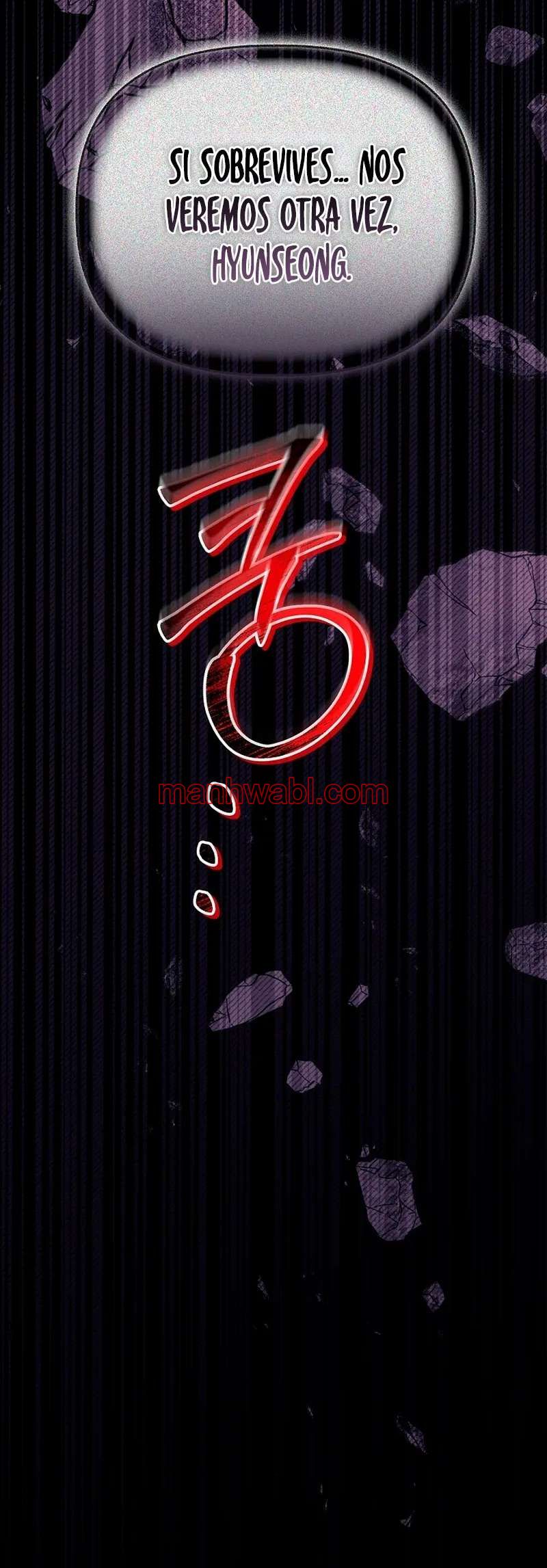 Manual de instrucciones del Reencarnado - Capítulo 169_2 manhwa