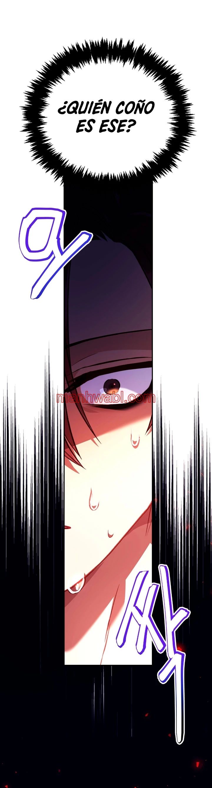 Manual de instrucciones del Reencarnado - Capítulo 16_3 manhwa