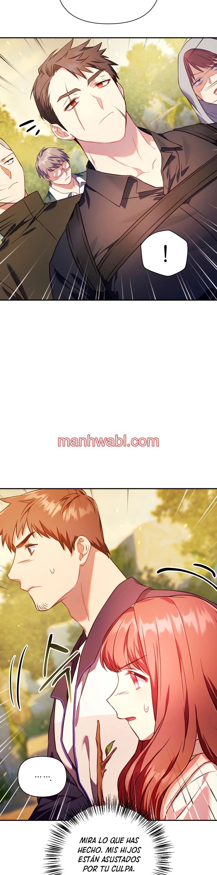 Manual de instrucciones del Reencarnado - Capítulo 17_2 manhwa