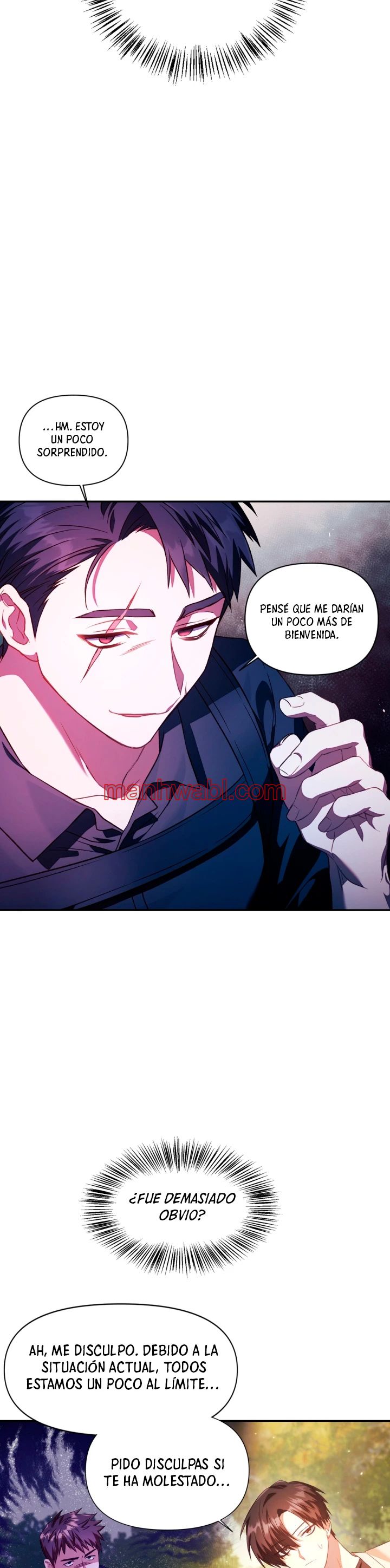 Manual de instrucciones del Reencarnado - Capítulo 17_2 manhwa