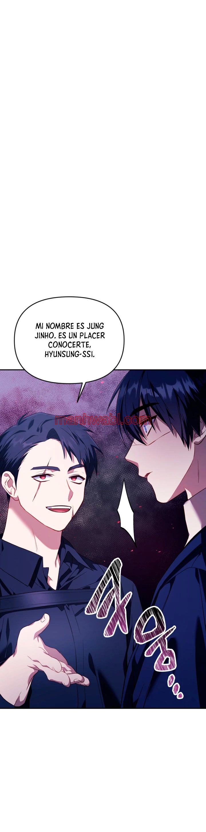 Manual de instrucciones del Reencarnado - Capítulo 17_3 manhwa
