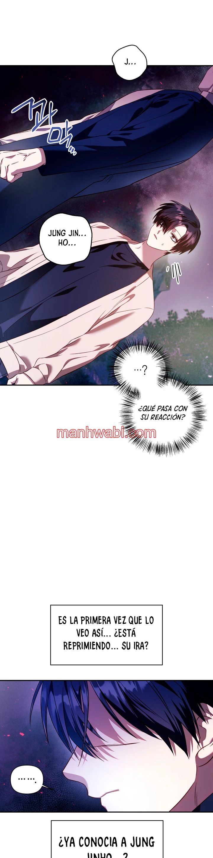 Manual de instrucciones del Reencarnado - Capítulo 17_3 manhwa