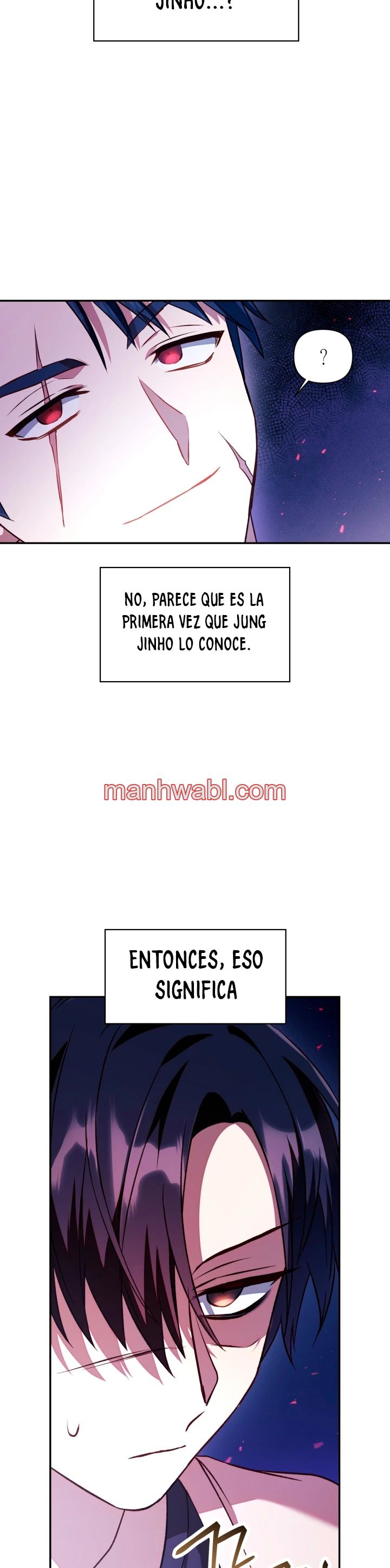 Manual de instrucciones del Reencarnado - Capítulo 17_3 manhwa