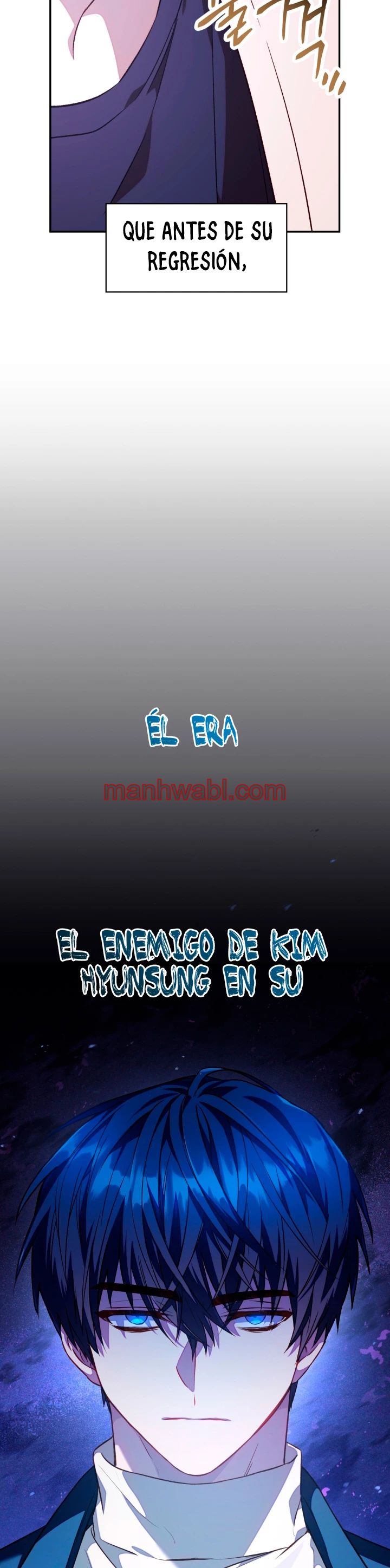Manual de instrucciones del Reencarnado - Capítulo 17_3 manhwa