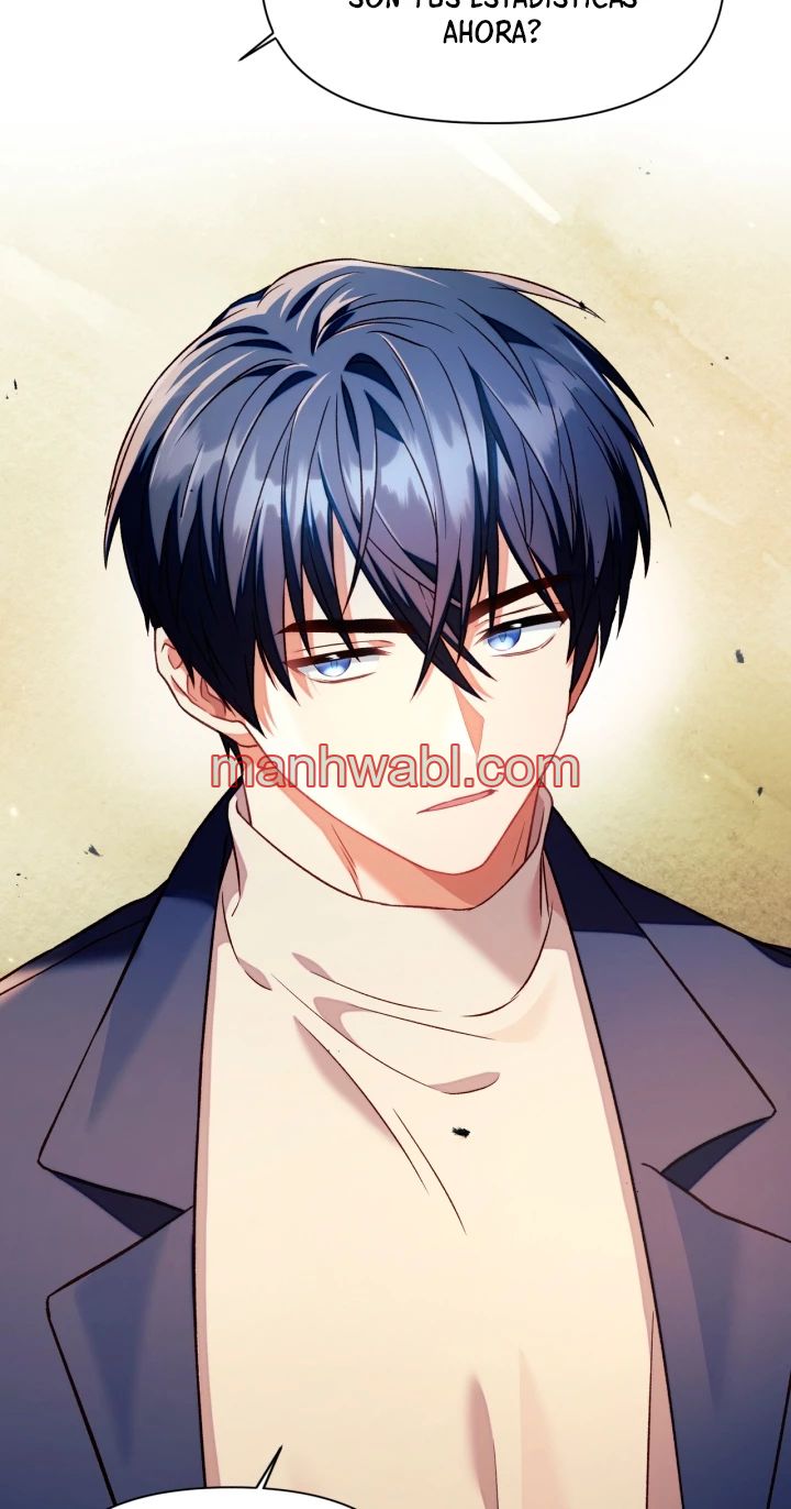 Manual de instrucciones del Reencarnado - Capítulo 18 manhwa