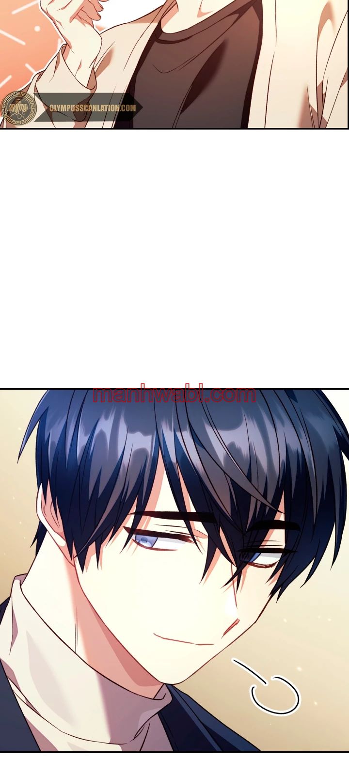 Manual de instrucciones del Reencarnado - Capítulo 18_2 manhwa