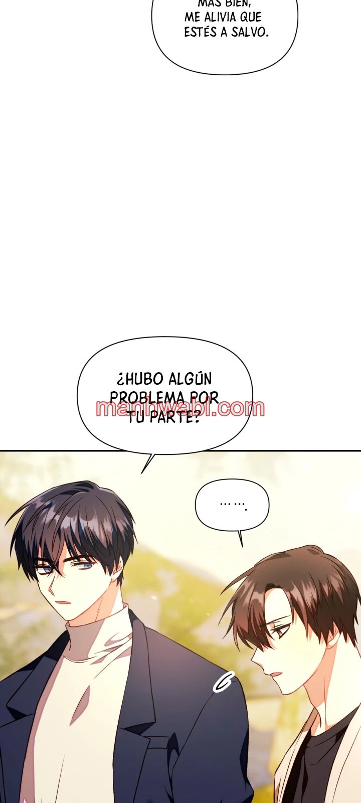 Manual de instrucciones del Reencarnado - Capítulo 18_2 manhwa