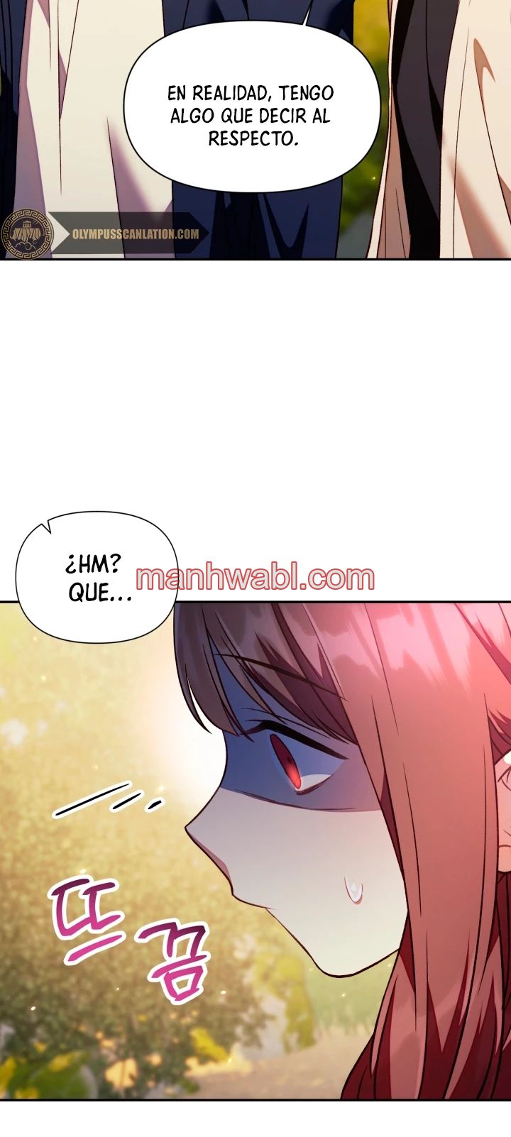 Manual de instrucciones del Reencarnado - Capítulo 18_2 manhwa