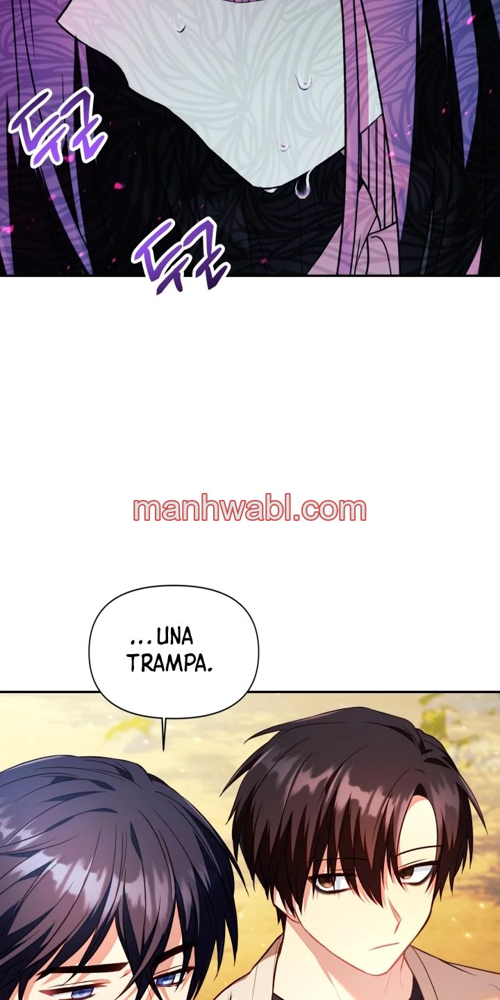 Manual de instrucciones del Reencarnado - Capítulo 18_3 manhwa