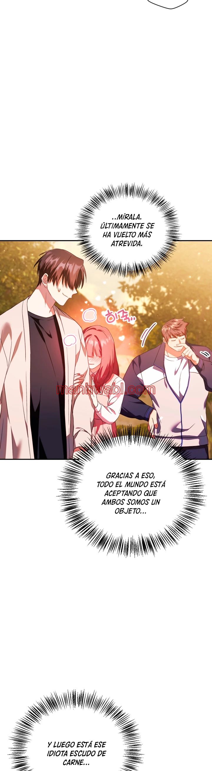 Manual de instrucciones del Reencarnado - Capítulo 19_2 manhwa