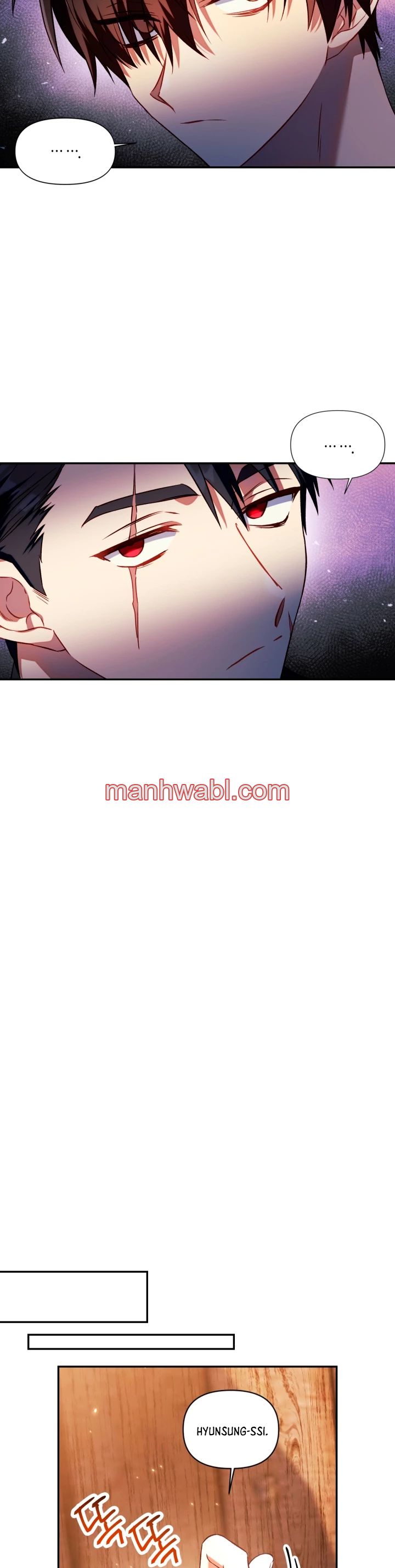 Manual de instrucciones del Reencarnado - Capítulo 19_3 manhwa