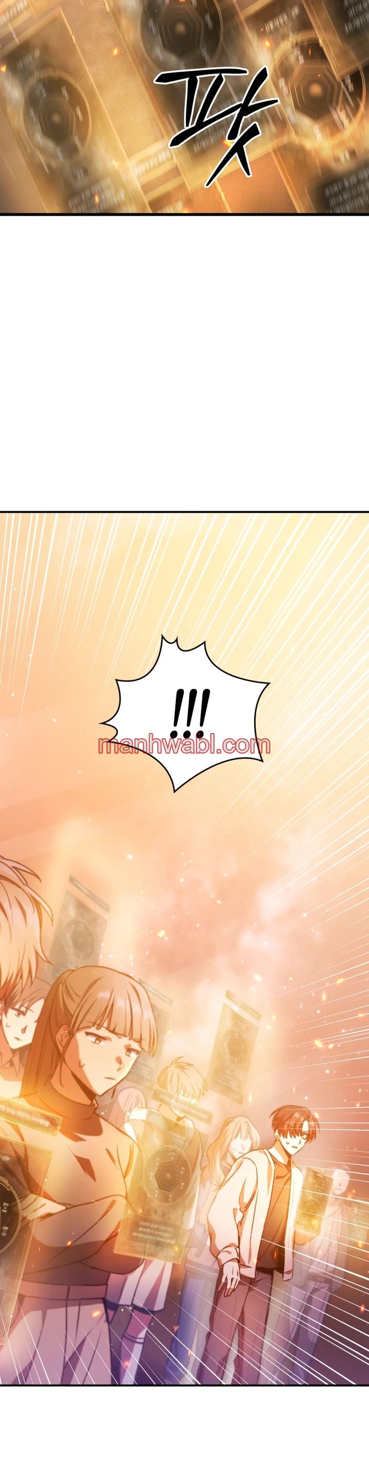 Manual de instrucciones del Reencarnado - Capítulo 1_3 manhwa