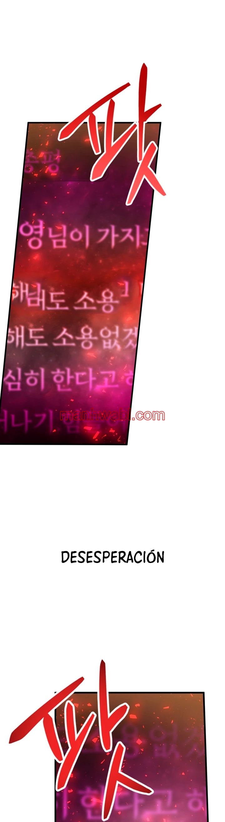 Manual de instrucciones del Reencarnado - Capítulo 1_3 manhwa