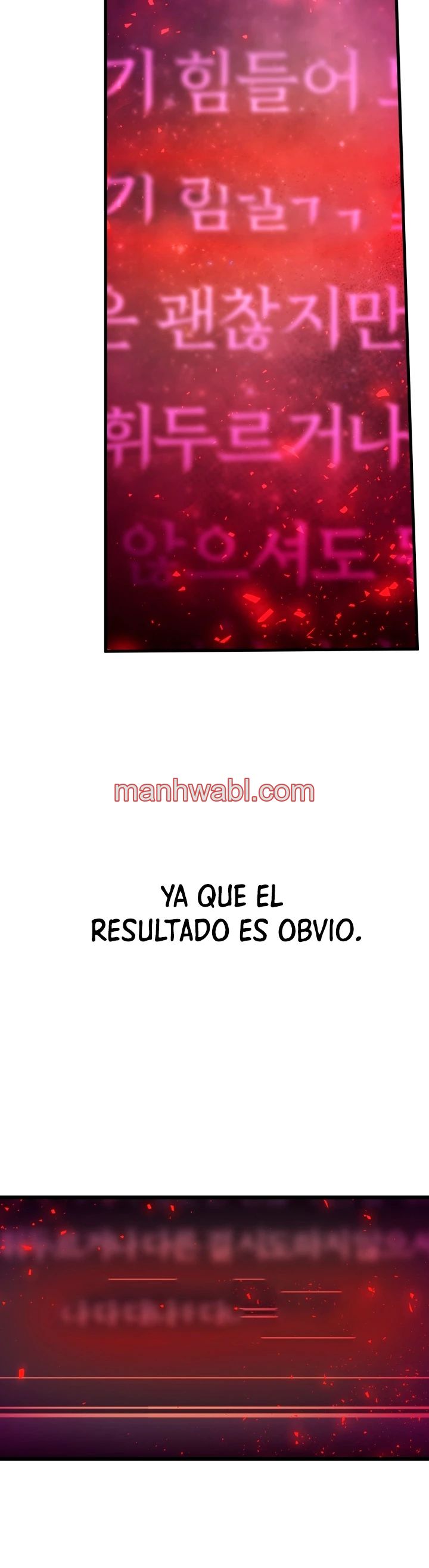 Manual de instrucciones del Reencarnado - Capítulo 1_3 manhwa