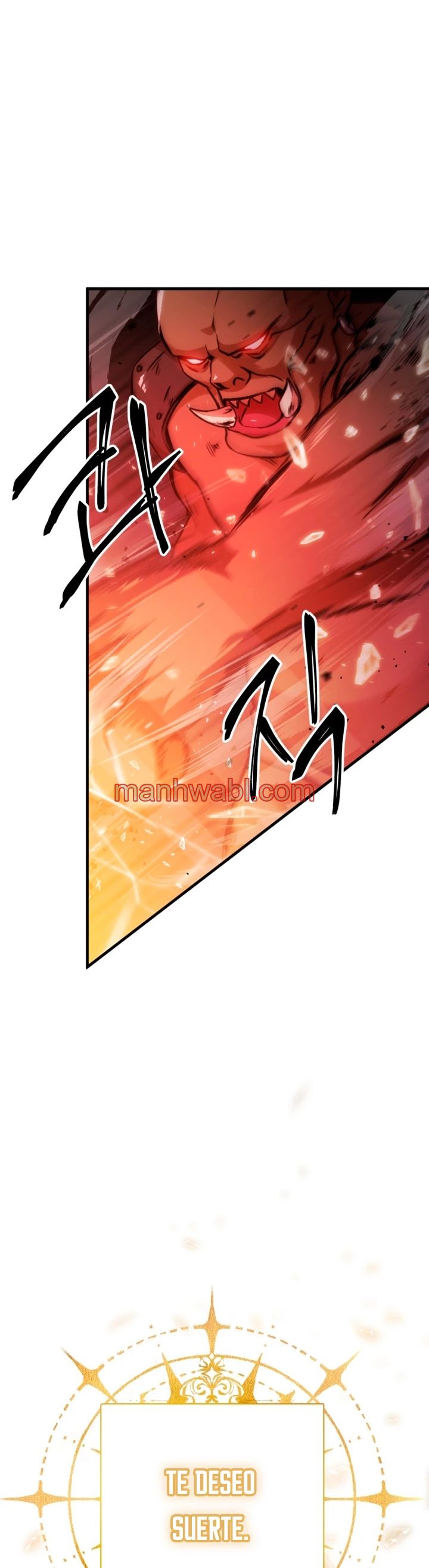 Manual de instrucciones del Reencarnado - Capítulo 1_3 manhwa