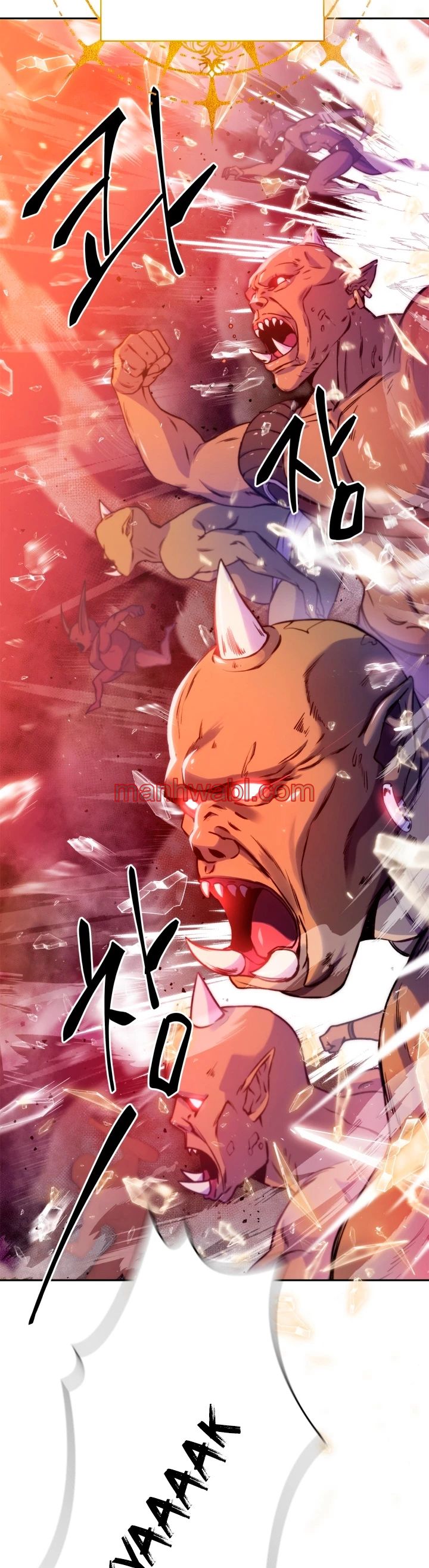 Manual de instrucciones del Reencarnado - Capítulo 1_3 manhwa