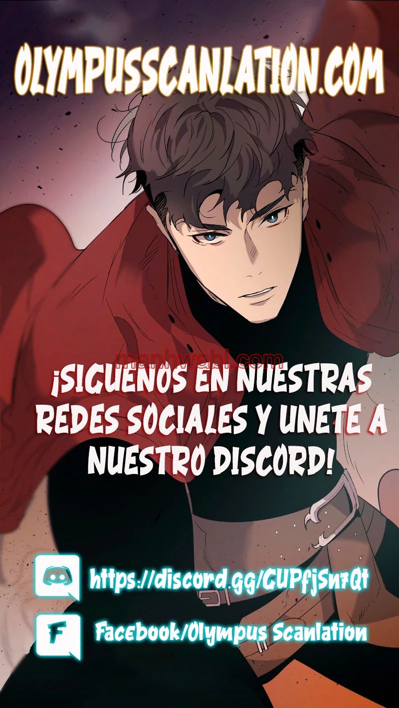 Manual de instrucciones del Reencarnado - Capítulo 20 manhwa