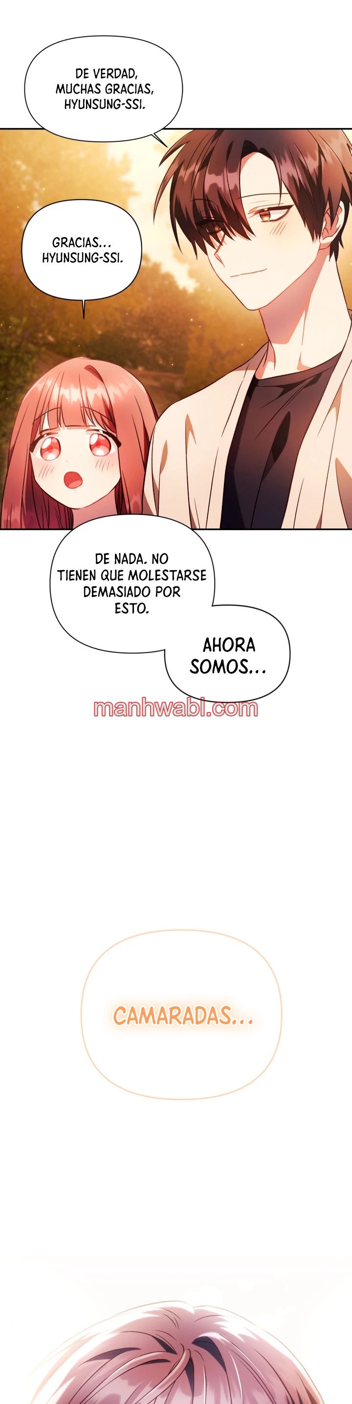 Manual de instrucciones del Reencarnado - Capítulo 20 manhwa
