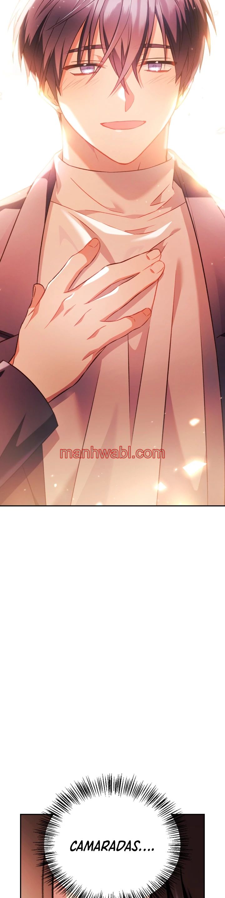 Manual de instrucciones del Reencarnado - Capítulo 20 manhwa