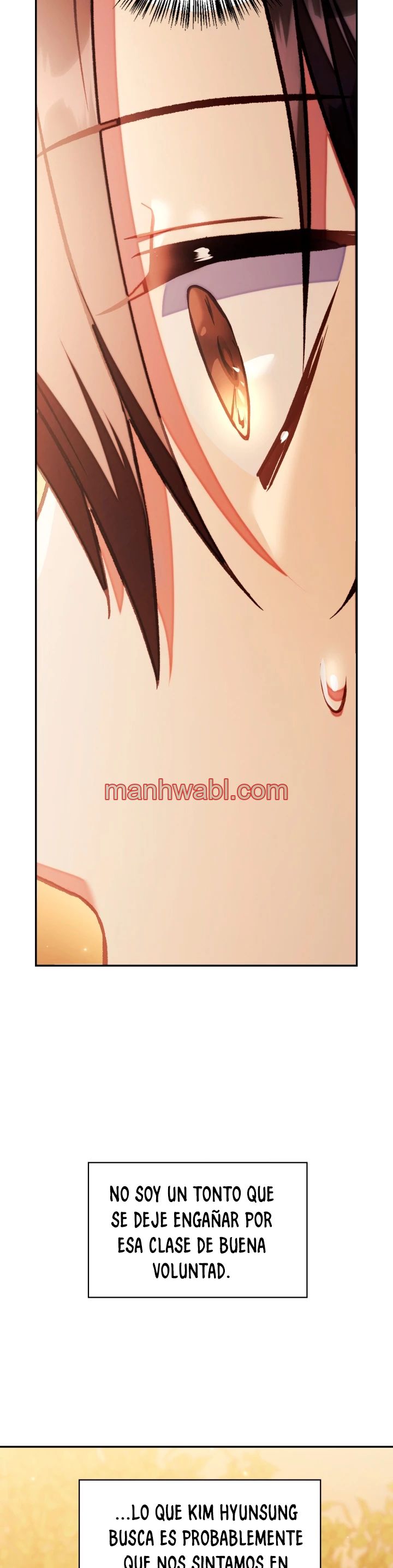 Manual de instrucciones del Reencarnado - Capítulo 20 manhwa